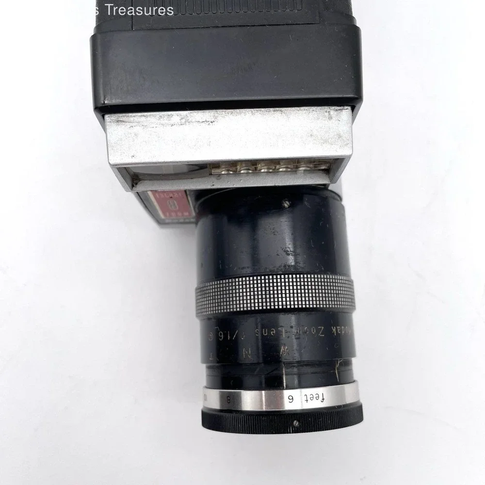 N/A vintage kodak